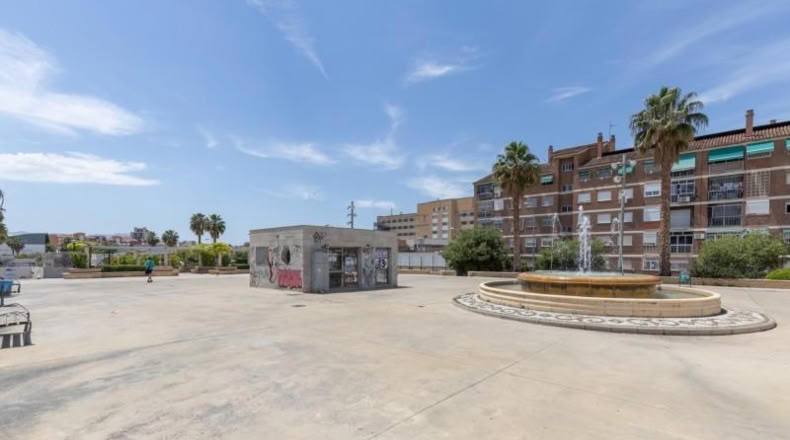 Granada - Гранада - 155m2