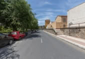 Casa de pueblo en venta en la España, Granada, ref: TR329953 foto