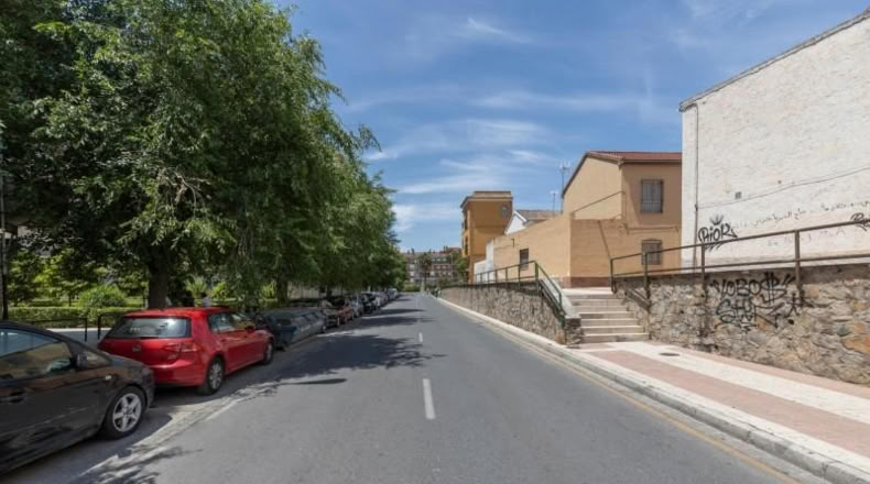 Granada - Гранада - 155m2