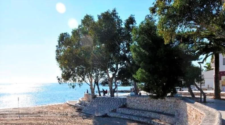 Tarragona - la Ràpita - 196m2