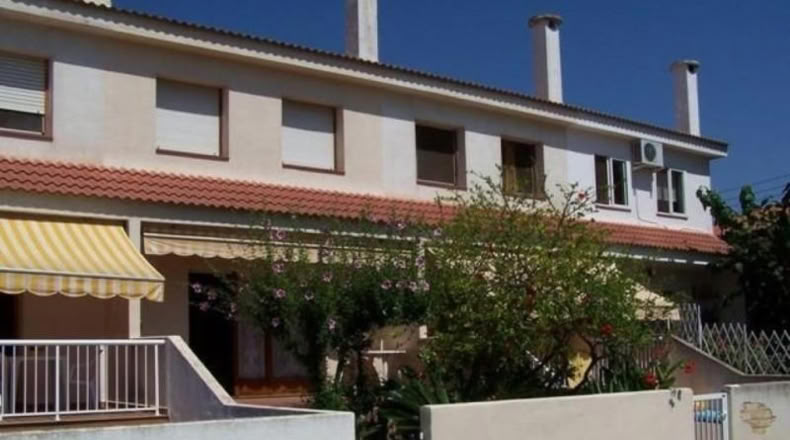 Tarragona - la Ràpita - 196m2