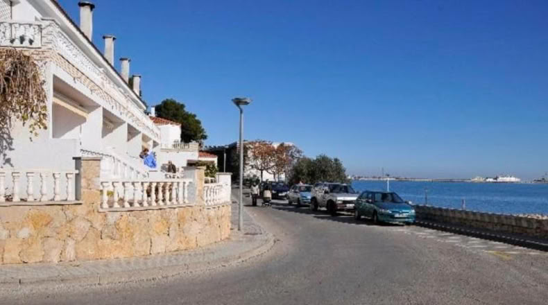 Tarragona - la Ràpita - 196m2