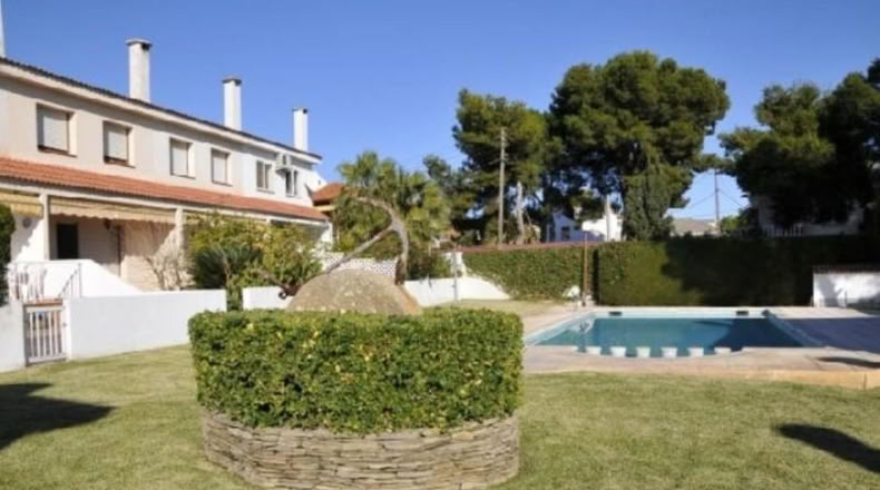 Tarragona - la Ràpita - 196m2