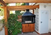 Xalet independent amb terreny en venda a la España, la Ràpita, ref.: TR264992 foto