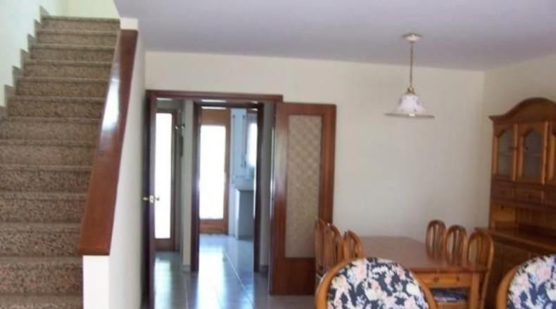 Tarragona - la Ràpita - 196m2