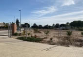 Parcel·la urbanitzable en venda a la España, Elx, ref.: TR367341 foto
