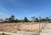 Parcel·la urbanitzable en venda a la España, Elx, ref.: TR367341 foto