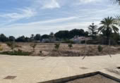 Parcel·la urbanitzable en venda a la España, Elx, ref.: TR367341 foto