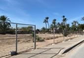 Parcel·la urbanitzable en venda a la España, Elx, ref.: TR367341 foto
