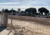 Parcel·la urbanitzable en venda a la España, Elx, ref.: TR367341 foto