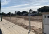 Parcel·la urbanitzable en venda a la España, Elx, ref.: TR367341 foto