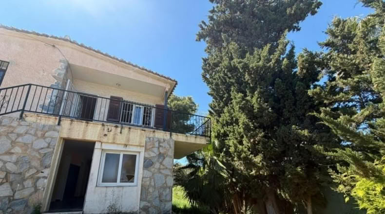 Аликанте - Torrevieja - 830m2