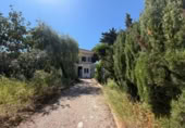 Chalet independiente con terreno en venta en la España, Torrevieja, ref: TR345393 foto
