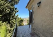 Chalet independiente con terreno en venta en la España, Torrevieja, ref: TR345393 foto
