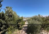 Chalet independiente con terreno en venta en la España, Torrevieja, ref: TR345393 foto
