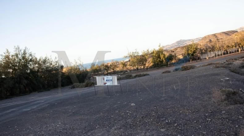 Las Palmas - Пахара - 3540m2