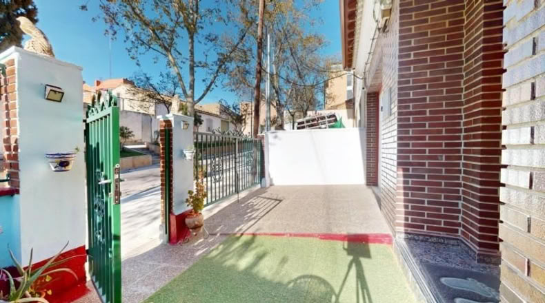 Zaragoza - Zaragoza - 288m2