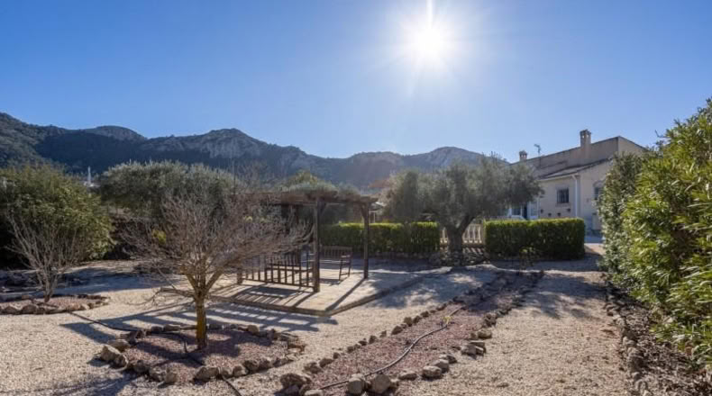 Murcia - Jumilla - 5590m2
