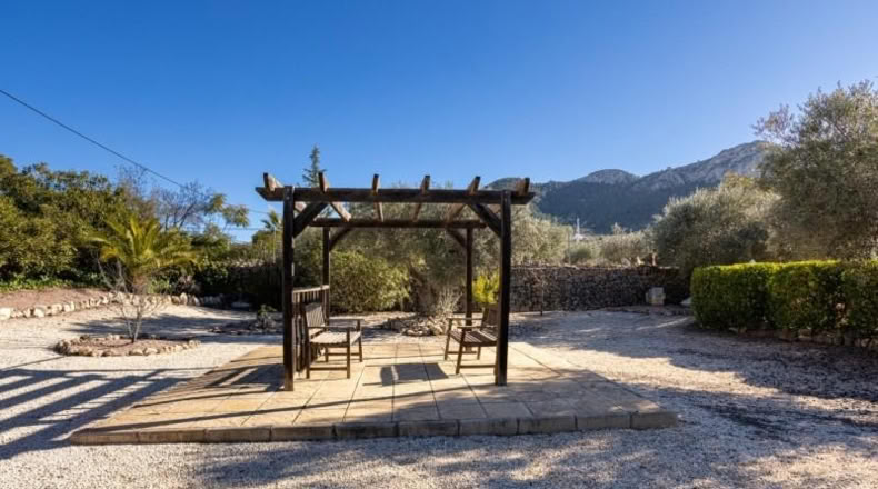Murcia - Jumilla - 5590m2