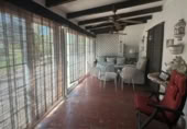 Casa de camp amb terreny en venda a la España, la Ràpita, ref.: TR153549 foto
