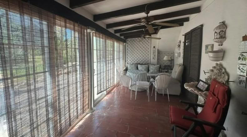 Tarragona - La Ràpita - 3571m2