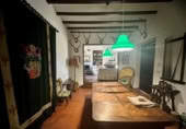 Casa de camp amb terreny en venda a la España, la Ràpita, ref.: TR153549 foto