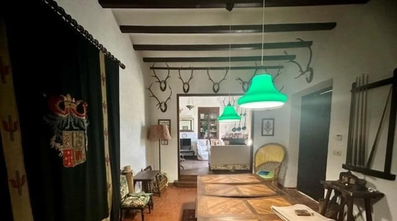 Tarragona - La Ràpita - 3571m2