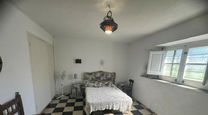 Tarragona - La Ràpita - 3571m2