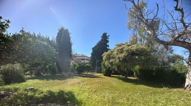 Tarragona - La Ràpita - 3571m2