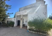 Casa de camp amb terreny en venda a la España, la Ràpita, ref.: TR153549 foto