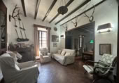 Casa de camp amb terreny en venda a la España, la Ràpita, ref.: TR153549 foto