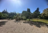 Casa de camp amb terreny en venda a la España, la Ràpita, ref.: TR153549 foto