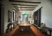 Casa de camp amb terreny en venda a la España, la Ràpita, ref.: TR153549 foto