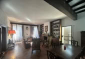 Casa de camp amb terreny en venda a la España, la Ràpita, ref.: TR153549 foto