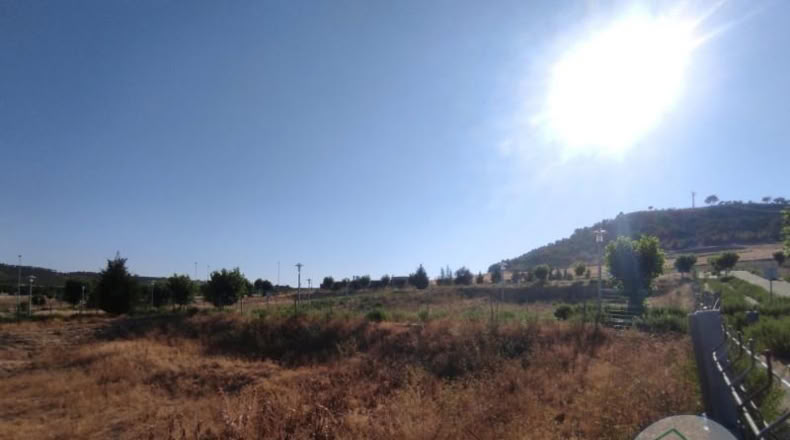 Valladolid - La Cistérniga - 1795m2