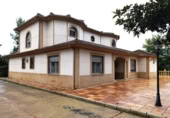 Xalet independent amb terreny en venda a la España, Còrdova, ref.: TR219557 foto