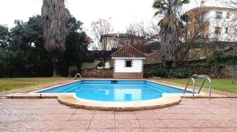 Córdoba - Córdoba - 4500m2