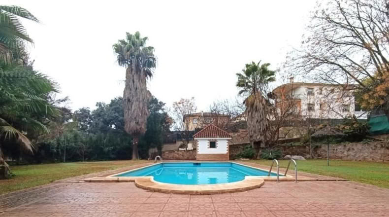 Córdoba - Córdoba - 4500m2