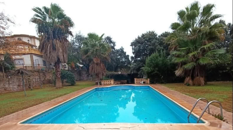 Córdoba - Córdoba - 4500m2