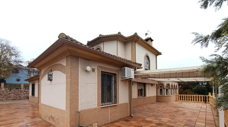 Córdoba - Córdoba - 4500m2