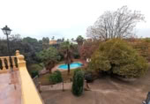 Xalet independent amb terreny en venda a la España, Còrdova, ref.: TR219557 foto
