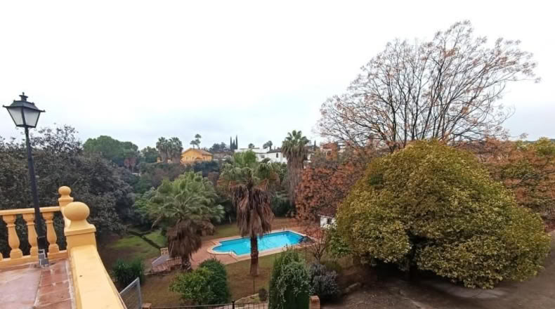 Córdoba - Córdoba - 4500m2