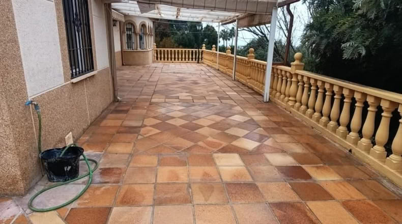 Córdoba - Córdoba - 4500m2