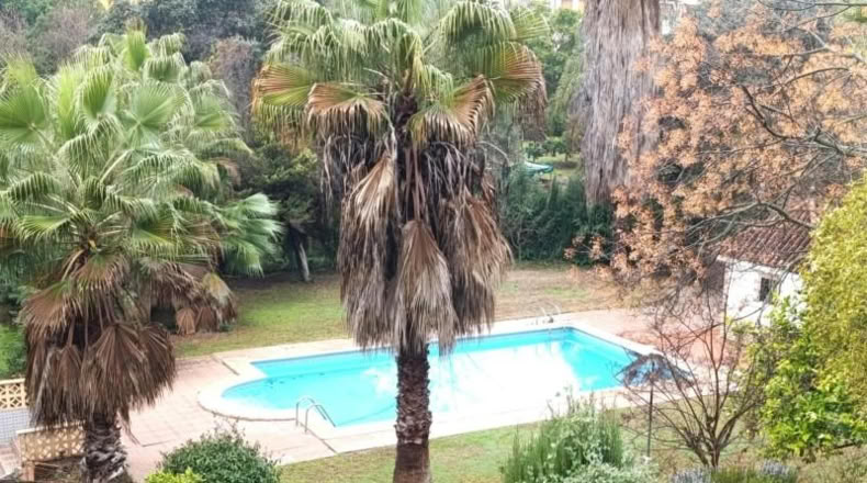 Córdoba - Córdoba - 4500m2