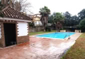 Xalet independent amb terreny en venda a la España, Còrdova, ref.: TR219557 foto