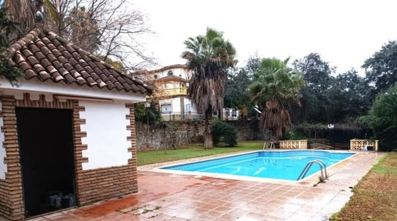 Córdoba - Córdoba - 4500m2