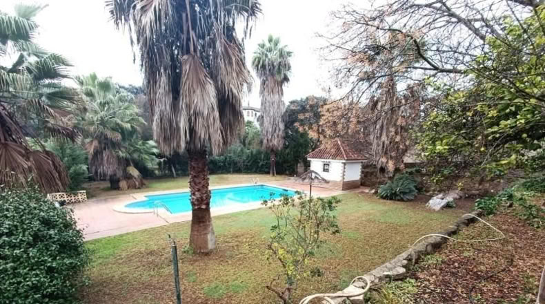 Córdoba - Córdoba - 4500m2