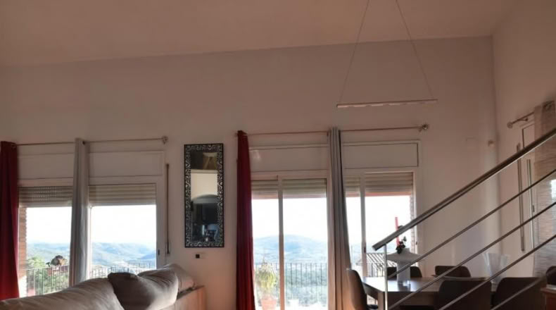 Barcelona - Canyelles - 457m2