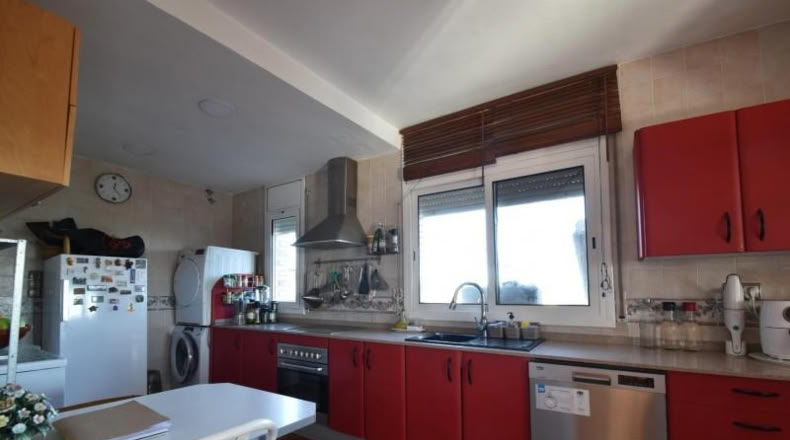 Barcelona - Canyelles - 457m2