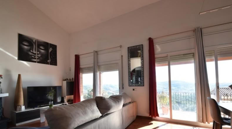 Barcelona - Canyelles - 457m2